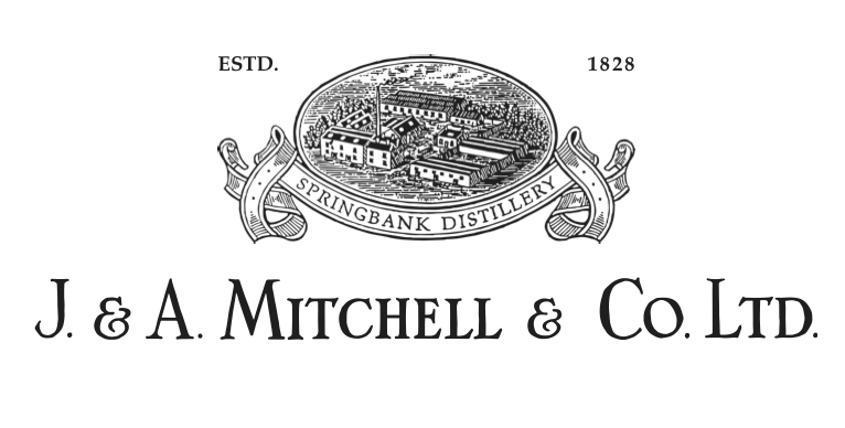 J&A Mitchell & Co. Ltd. Logo