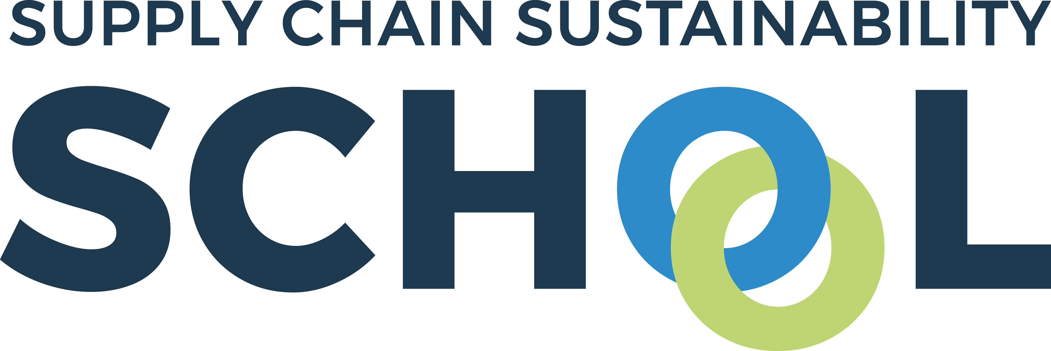 Supply Chain School Logo