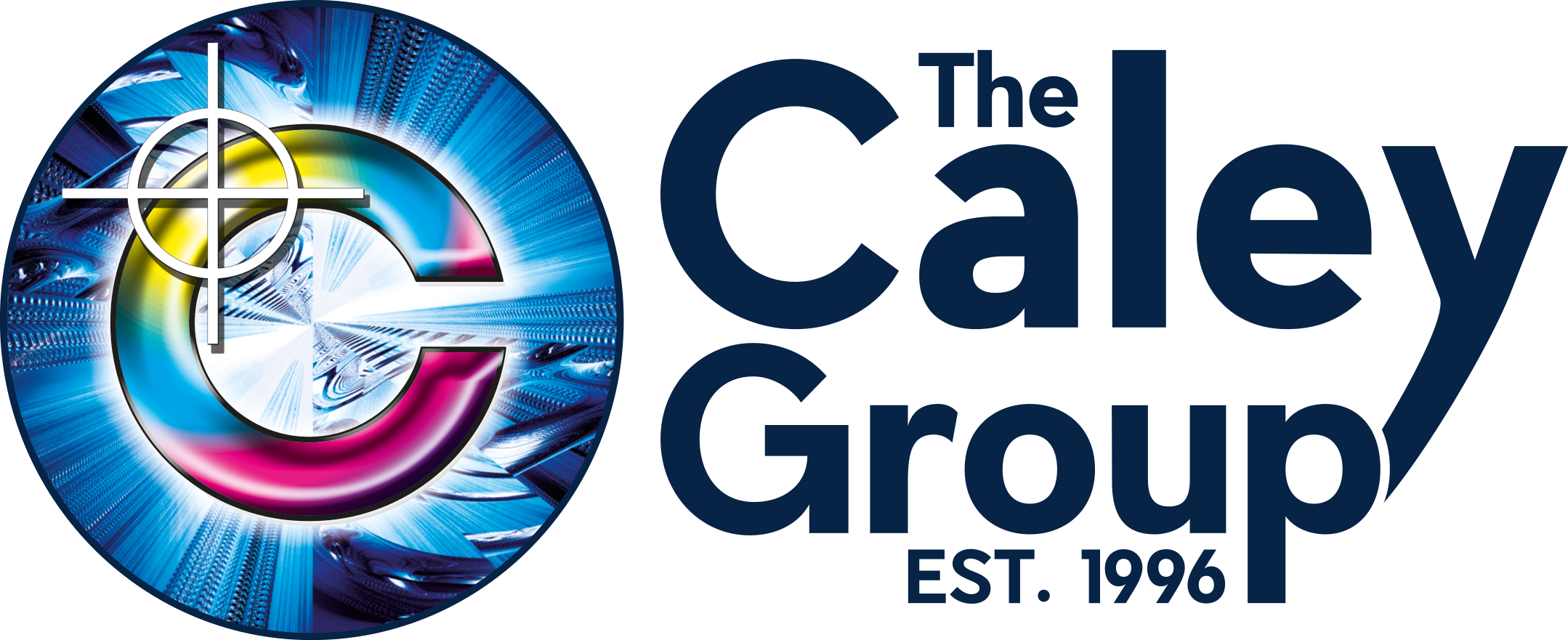 The Caley Group Logo