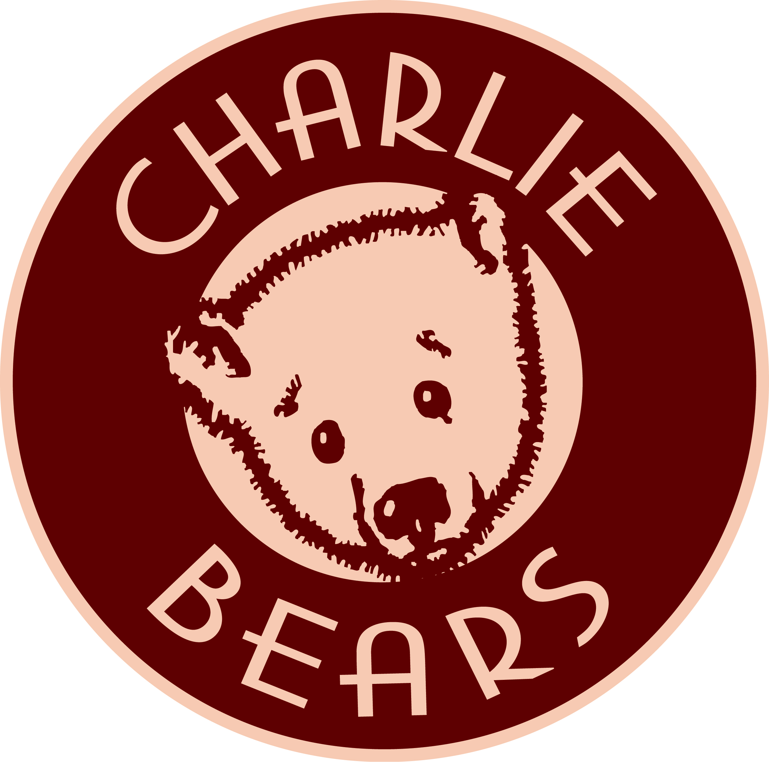 Charlie Bears Limited Logo
