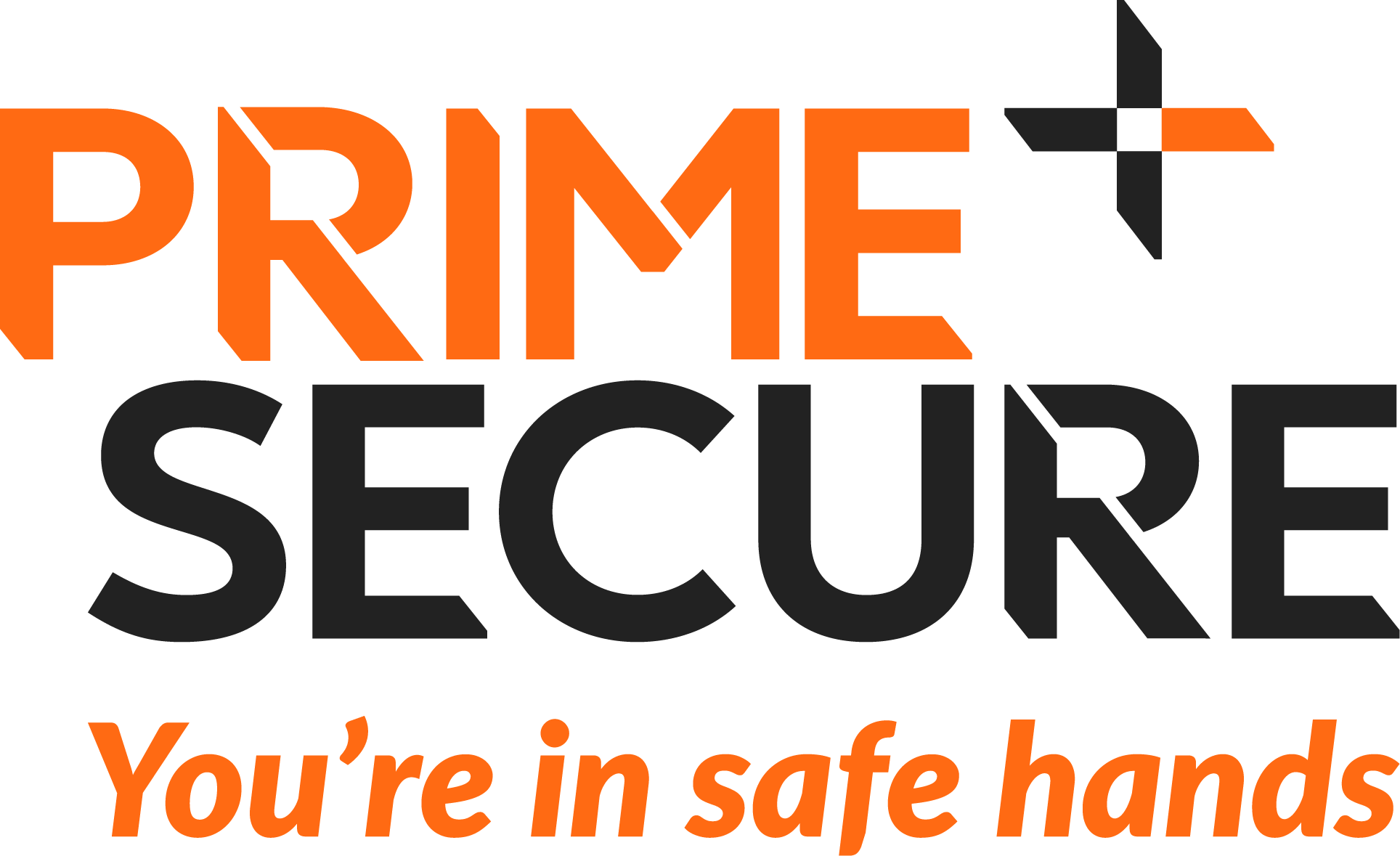 Prime Secure Systems Ltd Logo