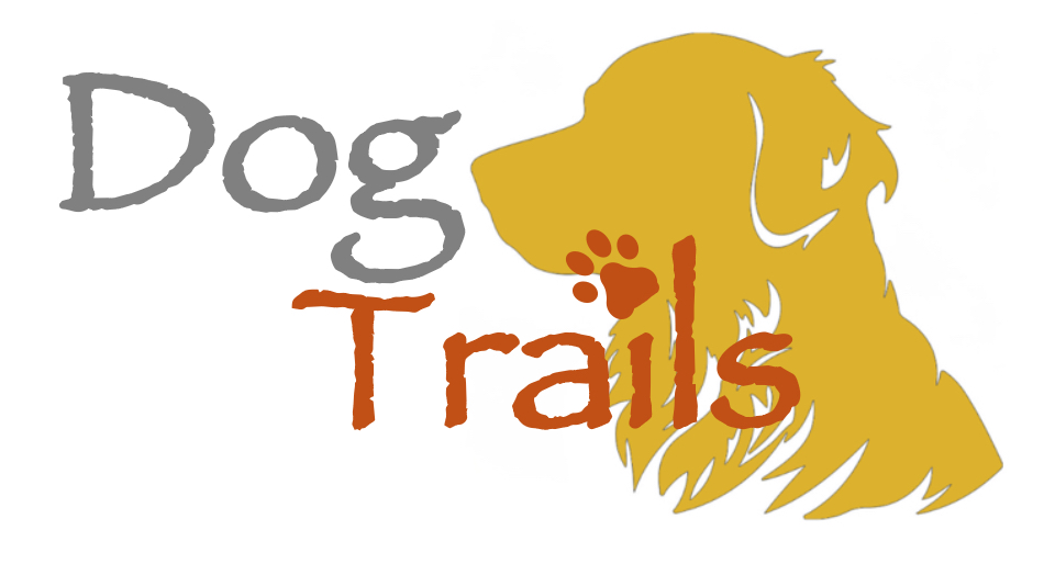 DogTrails Logo